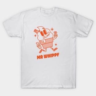 Mr Whippy T-Shirt